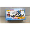 Image 2 : Air Power Engine Car DIY Science Kit and Cottage Embroidered Baseball Cap