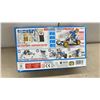 Image 4 : Air Power Engine Car DIY Science Kit and Cottage Embroidered Baseball Cap