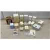 Image 1 : Precious Moments Figurines Collection with Boxes, 1984-2002, and More