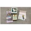 Image 7 : Precious Moments Figurines Collection with Boxes, 1984-2002, and More