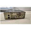 Image 7 : 1000-Watt Power Inverter, Sharp 8-Track Player, Trailer Coupler, and More