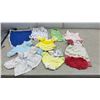 Image 5 : Cabbage Patch Kids Dolls with Assorted Clothing and Shoes
