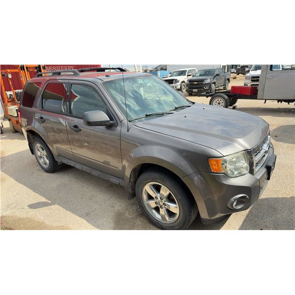 2009 Ford Escape, Keyless Entry, V6