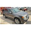 Image 1 : 2009 Ford Escape, Keyless Entry, V6