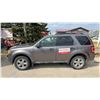 Image 3 : 2009 Ford Escape, Keyless Entry, V6