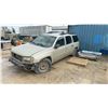 Image 1 : 2004 Chevy Trail Blazer w/ Key