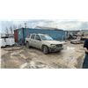 Image 4 : 2004 Chevy Trail Blazer w/ Key