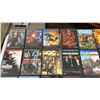 Image 2 : DVDs Including Iron Man, Star Wars: The Force Awakens, Cowboys and Aliens, and More