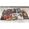 Image 6 : DVDs Including Iron Man, Star Wars: The Force Awakens, Cowboys and Aliens, and More