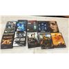 Image 8 : DVDs Including Iron Man, Star Wars: The Force Awakens, Cowboys and Aliens, and More