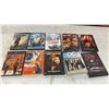 Image 9 : DVDs Including Iron Man, Star Wars: The Force Awakens, Cowboys and Aliens, and More