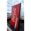 Image 3 : Coca-Cola Cold Drink Vending Machine, Late 1990s to Early 2000s, 6-8 Selections