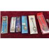 Image 10 : Collection of Souvenir Spoons from Various Locations and Events
