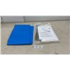 Image 1 : All Weather Auto Window Protector, 76 x 120", with Mesh Storage Bag and More