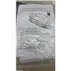 Image 2 : All Weather Auto Window Protector, 76 x 120", with Mesh Storage Bag and More