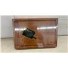 Image 3 : New Marco No. 352 Hardwood End-Grain Cutting Block, 18 x 12 x 2 1/4" with Juice Groove