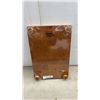 Image 5 : New Marco No. 352 Hardwood End-Grain Cutting Block, 18 x 12 x 2 1/4" with Juice Groove