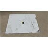 Image 2 : Danger Confined Space Authorized Personnel Only Sign, 18 x 24"
