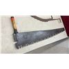 Image 4 : One-Person Crosscut Saw and Hay Saw