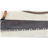 Image 5 : One-Person Crosscut Saw and Hay Saw