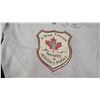 Image 3 : 8 Wing Trenton Security and Military Police Hockey Jersey, Trimark, Adult Large
