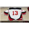 Image 4 : 8 Wing Trenton Security and Military Police Hockey Jersey, Trimark, Adult Large
