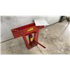 Image 1 : 12 Ton Hydraulic Pipe Bender