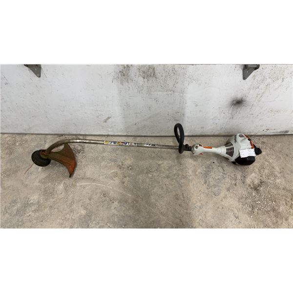 Stihl FS 38 Gas Weed Trimmer