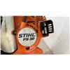 Image 3 : Stihl FS 38 Gas Weed Trimmer