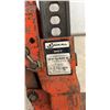 Image 5 : Yellow Tractor Seat Stool and Jackall Mark V High-Lift Jack, 8000-Pound Capacity
