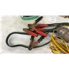 Image 3 : Reflex Windshield Washer Fluid, Jack Stands, Jumper Cables, Trouble Light, and More