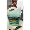 Image 5 : Reflex Windshield Washer Fluid, Jack Stands, Jumper Cables, Trouble Light, and More