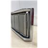 Image 2 : Front Grille with Vertical Bars