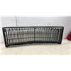 Image 3 : Front Grille with Vertical Bars
