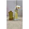 Image 8 : Avon President's Club Mrs. Albee Award Figurines, Four Pieces with Original Boxes