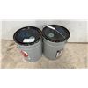 Image 1 : Sherwin-Williams Sher-Wood KemVar Plus Conversion Varnish Low Gloss Clear 5 Gallon, Qty 2