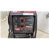 Image 3 : Lincoln Electric SP-135 Plus MIG Welder with Rolling Cart