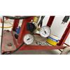 Image 5 : Lincoln Electric SP-135 Plus MIG Welder with Rolling Cart