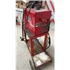 Image 6 : Lincoln Electric SP-135 Plus MIG Welder with Rolling Cart