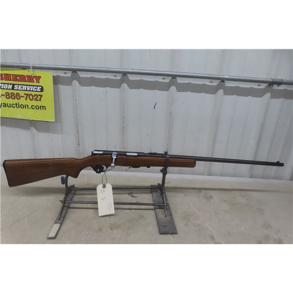 Savage Model 4C – .22 SL/LR, Bolt Action, 24" Barrel, w/ 1 Magazine. *A valid PAL is required to