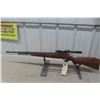 Image 11 : Cooey Model 600 Rabbit – .22 SL/LR, Bolt Action, 24" Barrel, Tubular Magazine, 4x Stock, Bushnell