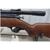 Image 13 : Cooey Model 600 Rabbit – .22 SL/LR, Bolt Action, 24" Barrel, Tubular Magazine, 4x Stock, Bushnell