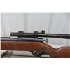 Image 14 : Cooey Model 600 Rabbit – .22 SL/LR, Bolt Action, 24" Barrel, Tubular Magazine, 4x Stock, Bushnell