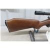 Image 3 : Cooey Model 600 Rabbit – .22 SL/LR, Bolt Action, 24" Barrel, Tubular Magazine, 4x Stock, Bushnell