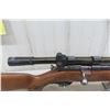 Image 5 : Cooey Model 600 Rabbit – .22 SL/LR, Bolt Action, 24" Barrel, Tubular Magazine, 4x Stock, Bushnell