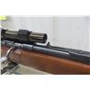 Image 9 : Cooey Model 600 Rabbit – .22 SL/LR, Bolt Action, 24" Barrel, Tubular Magazine, 4x Stock, Bushnell