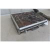 Image 5 : Gun Cleaning Kit in Good Condition, and Elk Bugle Tube