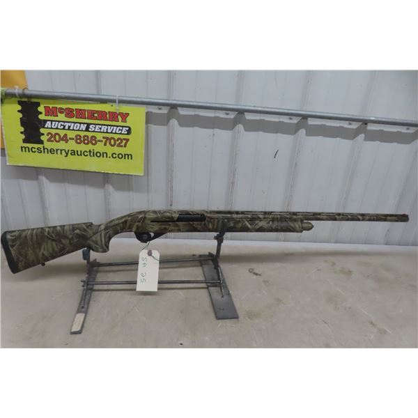 Girsan MC 312 – 12 Gauge 2 1/2"/3", Semi-Auto, 28" Barrel, Synthetic Stock, Camo Finish, Serial No.