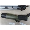 Image 2 : Celestron Ultima 80 Spotting Scope w/ Tripod and Cover