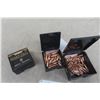 Image 1 : .338 Cal Reloaded Bullets – 1 Full Box and 2 Partial Boxes